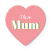 Picture of COASTER MUM